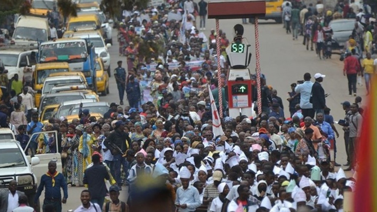 Foto - Günlük 1 dolar bile kazanamıyorlar! İşte dünyanın en düşük maaş verilen 10 ülke
