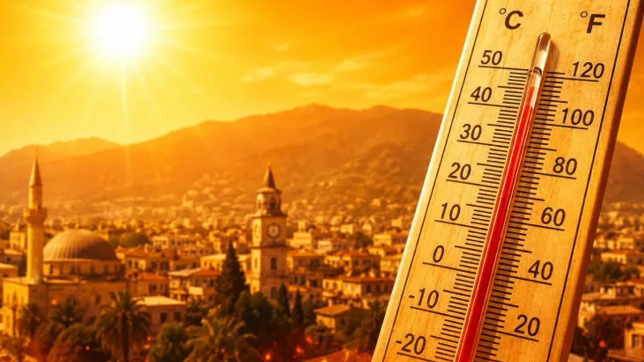 Günlük 10 litre su tüketiyor: Aylık 80 bin lira veriyor, çalışacak adam bulamıyor.. Sıcakta zorlu mesai