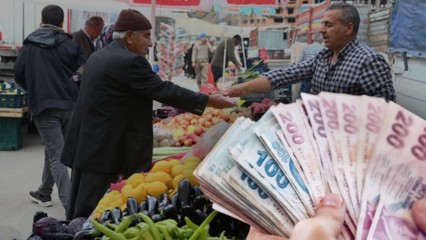 Foto - Günlük 1500 TL'ye o işte çalıştıracak eleman bulamıyor! Yaptığı da bu! Ne oluyor bu millete böyle