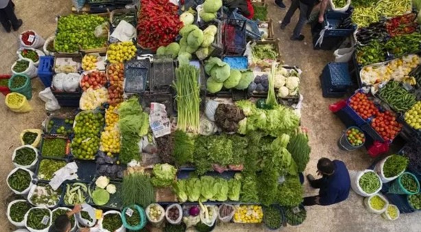 Foto - Günlük 1500 TL'ye o işte çalıştıracak eleman bulamıyor! Yaptığı da bu! Ne oluyor bu millete böyle