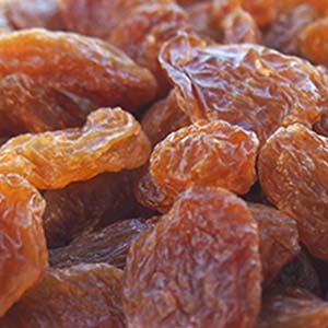 Günlük 21 adet kuru üzüm yemenin 13 muhteşem faydası