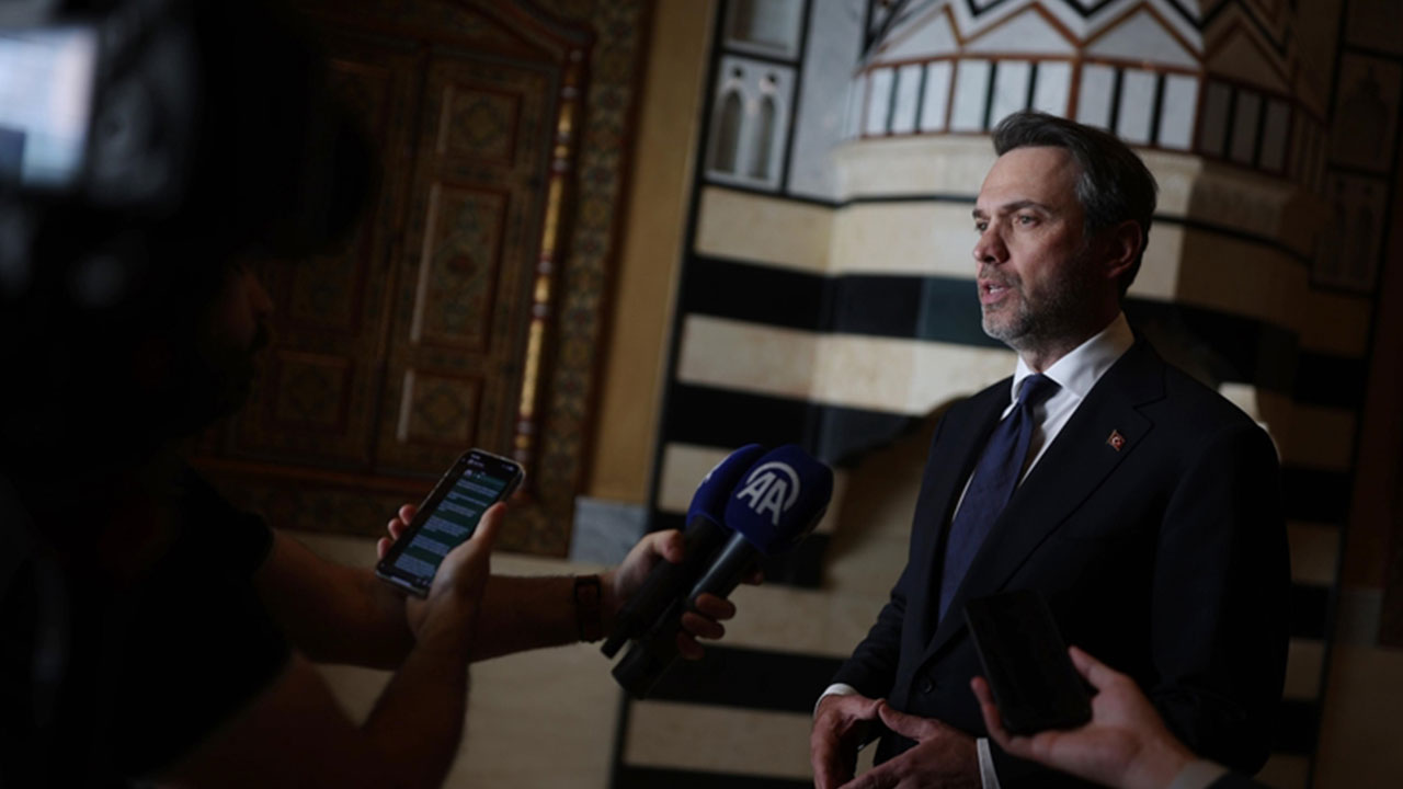 Foto - Günlük 400 bin varil petrol fışkırabilir: Bölgeye giremiyorlar, Türkiye'ye teklif ettiler