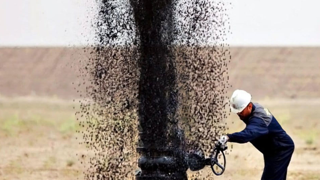 Foto - Günlük 400 bin varil petrol fışkırabilir: Bölgeye giremiyorlar, Türkiye'ye teklif ettiler