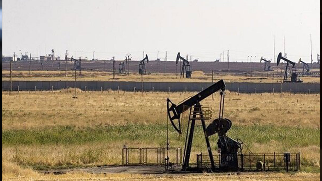 Foto - Günlük 400 bin varil petrol fışkırabilir: Bölgeye giremiyorlar, Türkiye'ye teklif ettiler