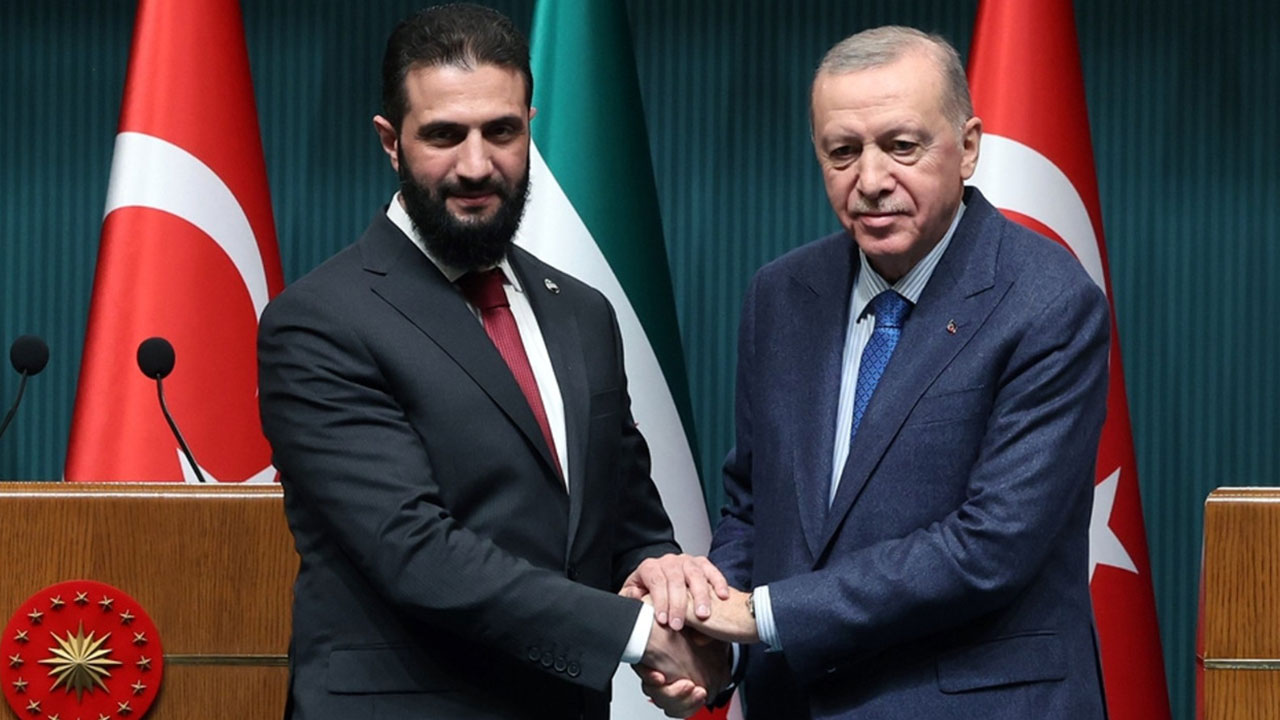 Foto - Günlük 400 bin varil petrol fışkırabilir: Bölgeye giremiyorlar, Türkiye'ye teklif ettiler