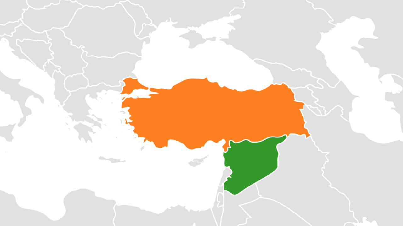 Foto - Günlük 400 bin varil petrol fışkırabilir: Bölgeye giremiyorlar, Türkiye'ye teklif ettiler