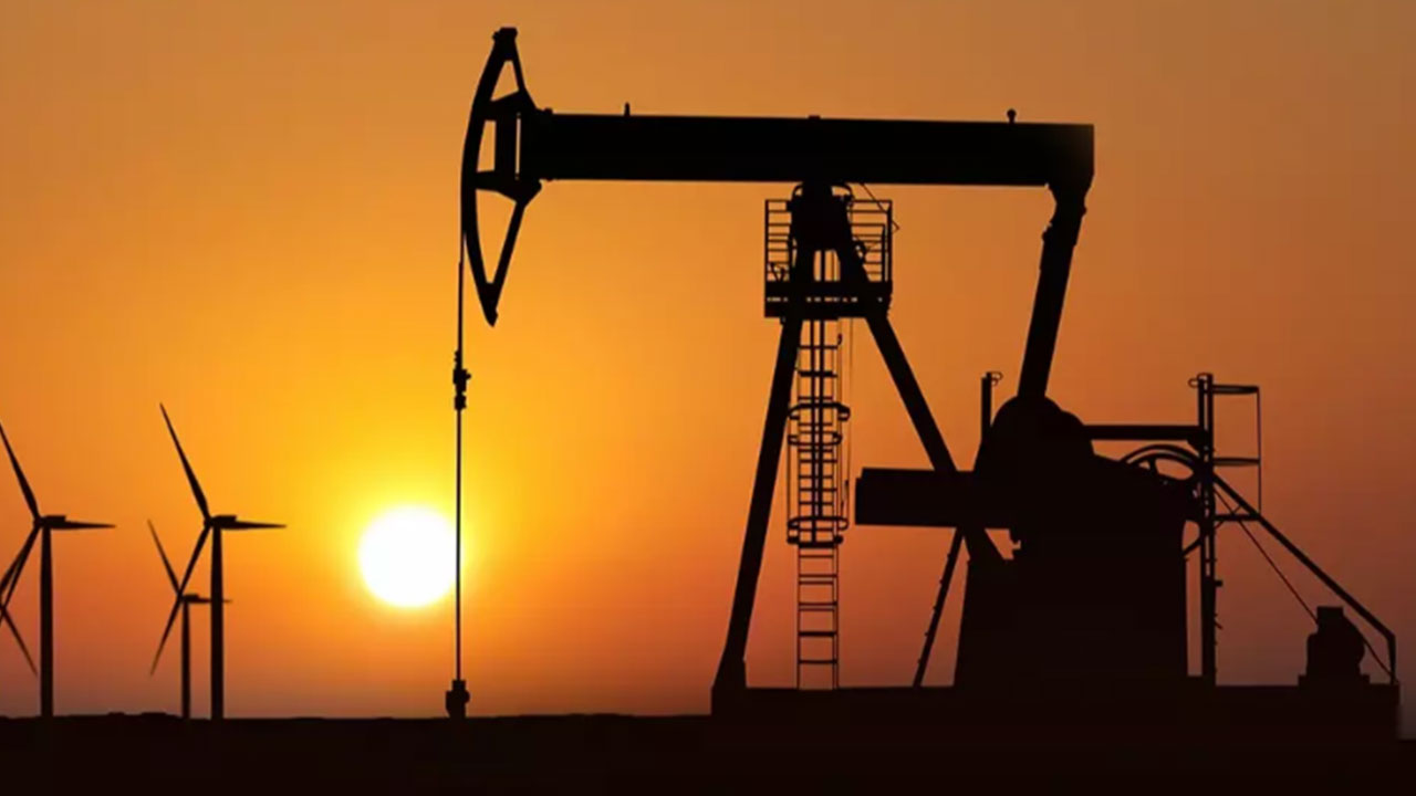 Foto - Günlük 400 bin varil petrol fışkırabilir: Bölgeye giremiyorlar, Türkiye'ye teklif ettiler