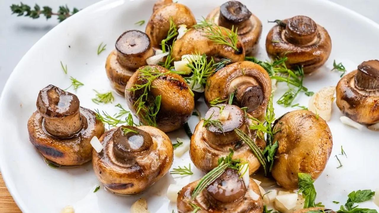 Foto - Günlük hayatta sık sık sorun yaşıyoruz! Depresyon riskini azaltan besinler açıklandı