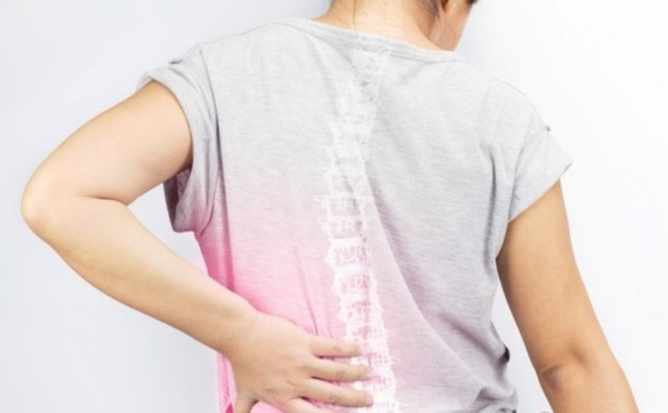 Foto - Günlük hayatta yapılan bu hataya dikkat edin! Kemik erimesi sebebi