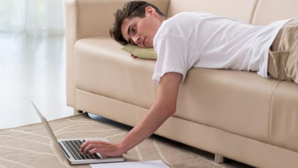 Foto - Günlük hayatta yapılan bu hataya dikkat edin! Kemik erimesi sebebi