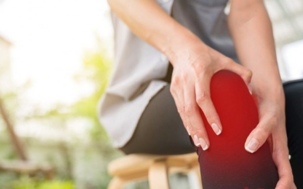 Foto - Günlük hayatta yapılan bu hataya dikkat edin! Kemik erimesi sebebi