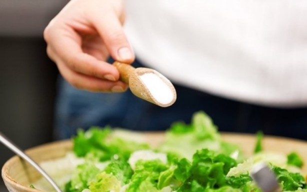 Foto - Günlük hayatta yapılan bu hataya dikkat edin! Kemik erimesi sebebi