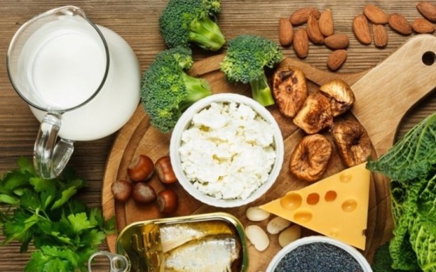 Foto - Günlük hayatta yapılan bu hataya dikkat edin! Kemik erimesi sebebi