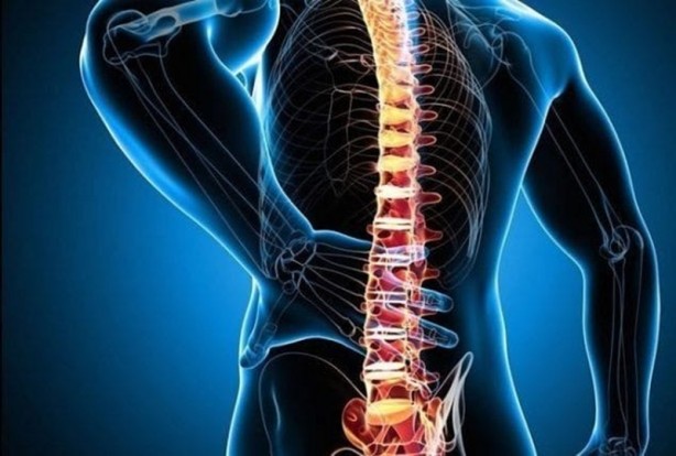 Foto - Günlük hayatta yapılan bu hataya dikkat edin! Kemik erimesi sebebi