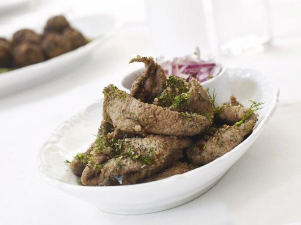 Foto - Günlük ihtiyaç duyulan B12 vitamin ihtiyacını %570 karşılıyor! 1 kez tüketmeniz yetiyor