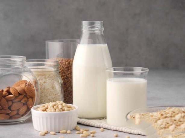 Foto - Günlük ihtiyaç duyulan B12 vitamin ihtiyacını %570 karşılıyor! 1 kez tüketmeniz yetiyor