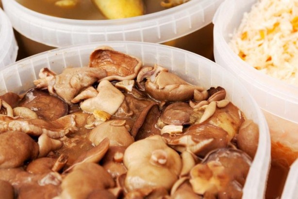 Foto - Günlük ihtiyaç duyulan B12 vitamin ihtiyacını %570 karşılıyor! 1 kez tüketmeniz yetiyor