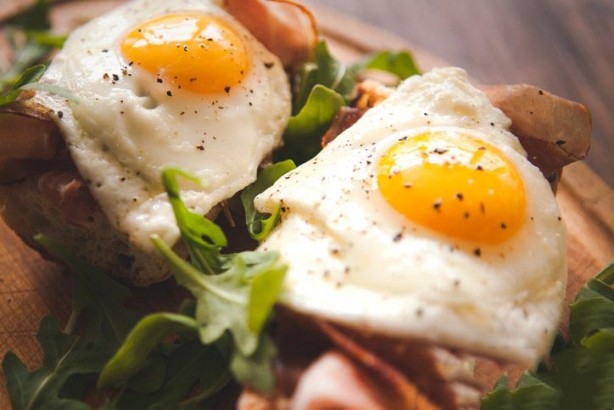 Foto - Günlük ihtiyaç duyulan B12 vitamin ihtiyacını %570 karşılıyor! 1 kez tüketmeniz yetiyor