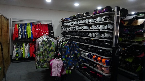 Foto - Günlük kayak maliyeti cep yakıyor