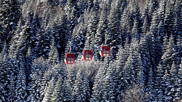 Foto - Günlük kayak maliyeti cep yakıyor