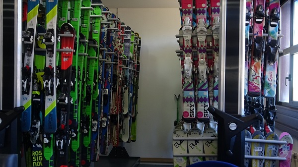 Foto - Günlük kayak maliyeti cep yakıyor