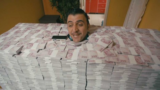 Günlük kazancı net 9 bin lira! Türkiye'de bu mesleği sadece 5 kişi yapıyor! Bunu yapan para içinde yüzüyor 