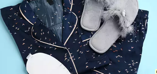 Foto - Günlük pijamalar ne sıklıkta yıkanmalı konusu sanıldığı kadar masum değil! Ortaya çıktı: Bakteri birikiyor