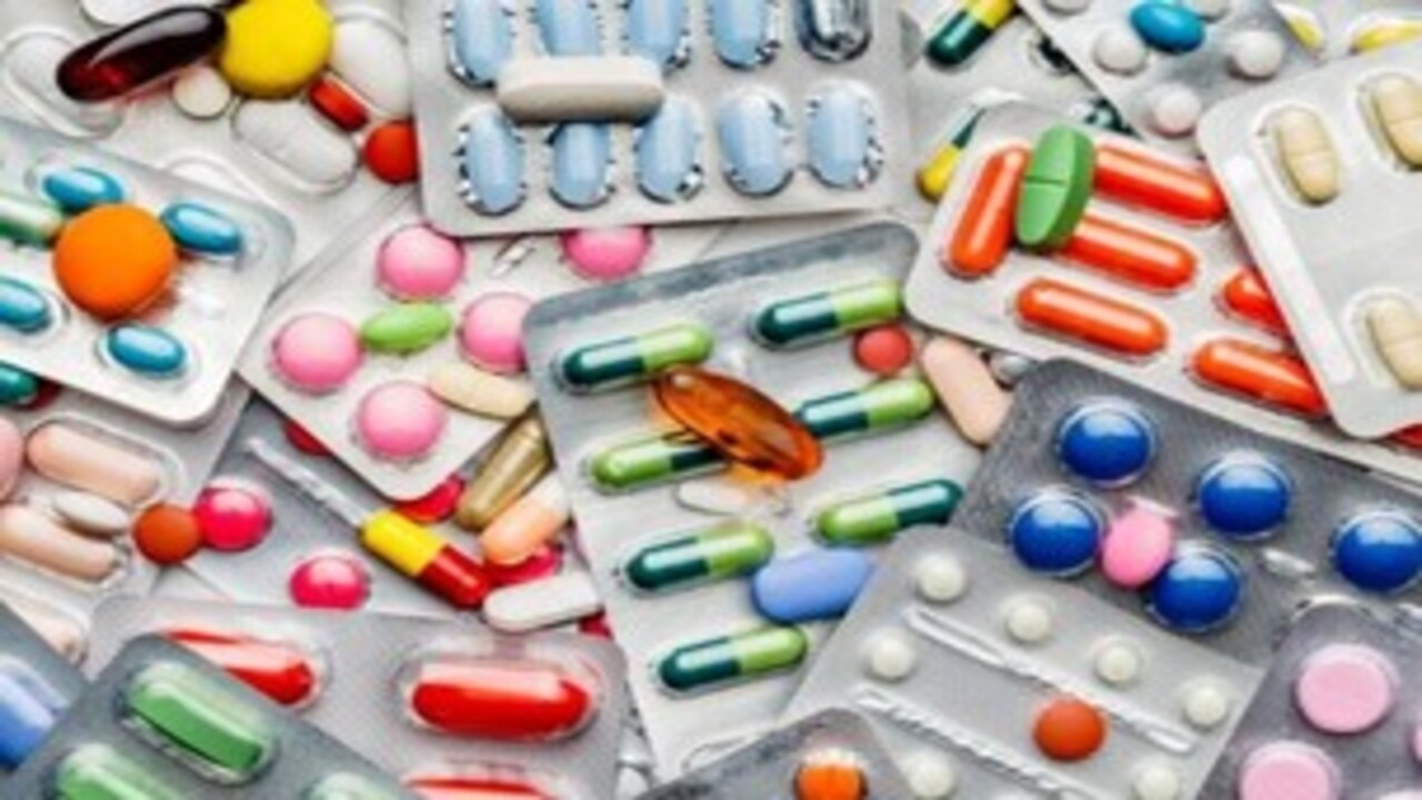 Foto - Günlük rutinlere dahil etmek gerekiyor! İşte 40 yaş üstü erkeklerin tüketmesi gereken vitaminler