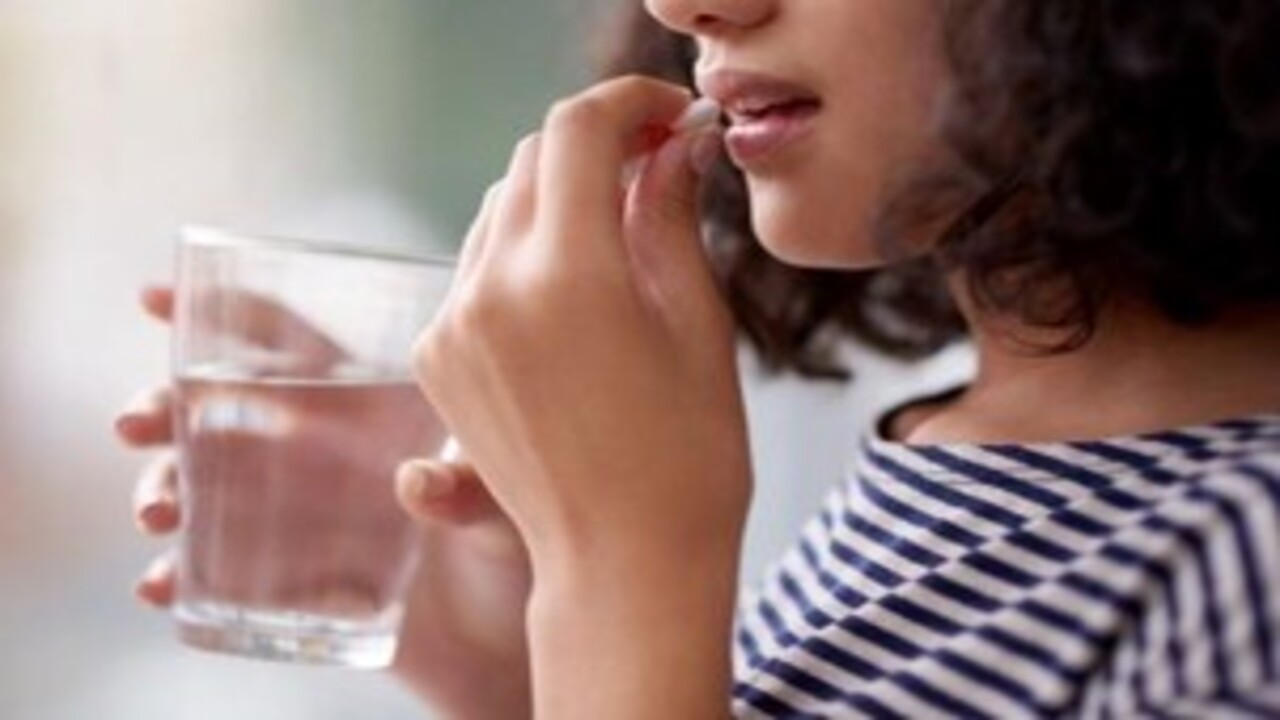 Foto - Günlük rutinlere dahil etmek gerekiyor! İşte 40 yaş üstü erkeklerin tüketmesi gereken vitaminler