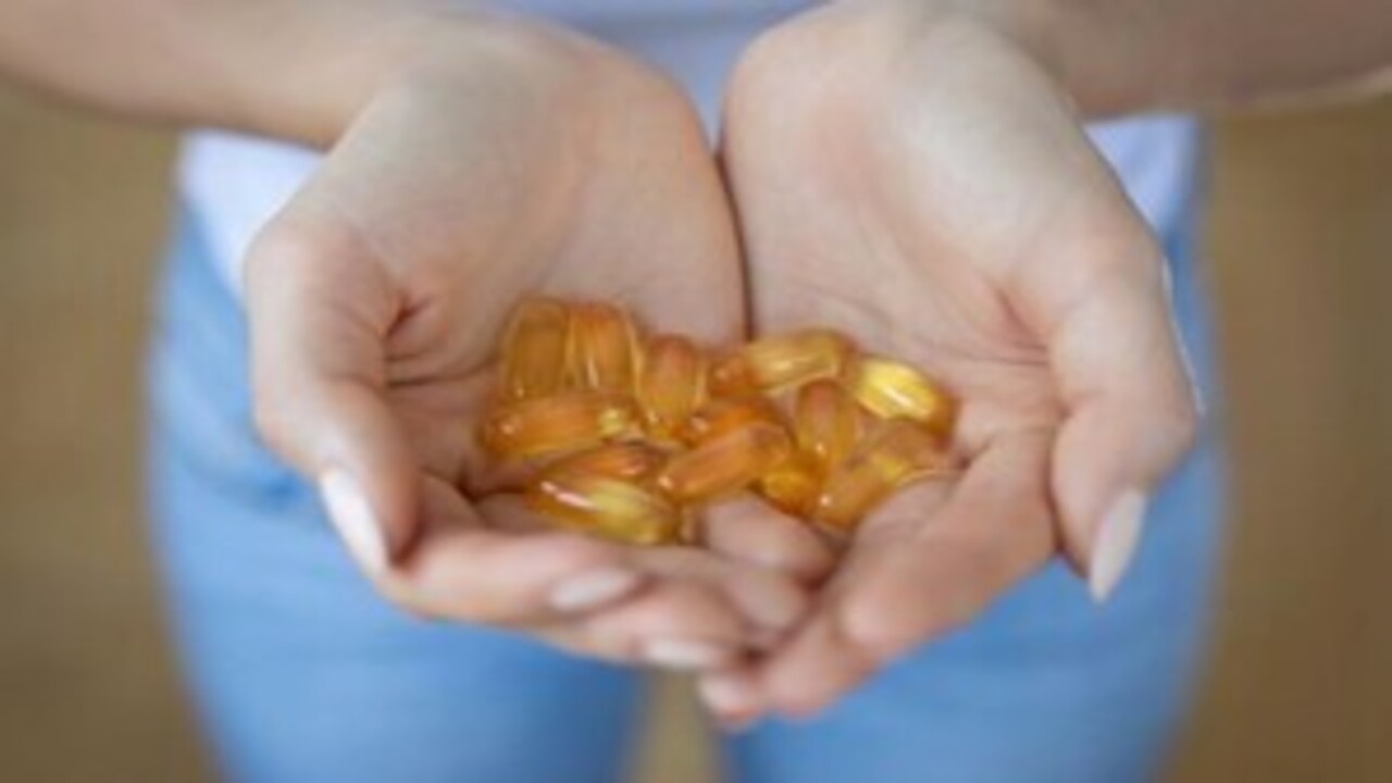 Foto - Günlük rutinlere dahil etmek gerekiyor! İşte 40 yaş üstü erkeklerin tüketmesi gereken vitaminler