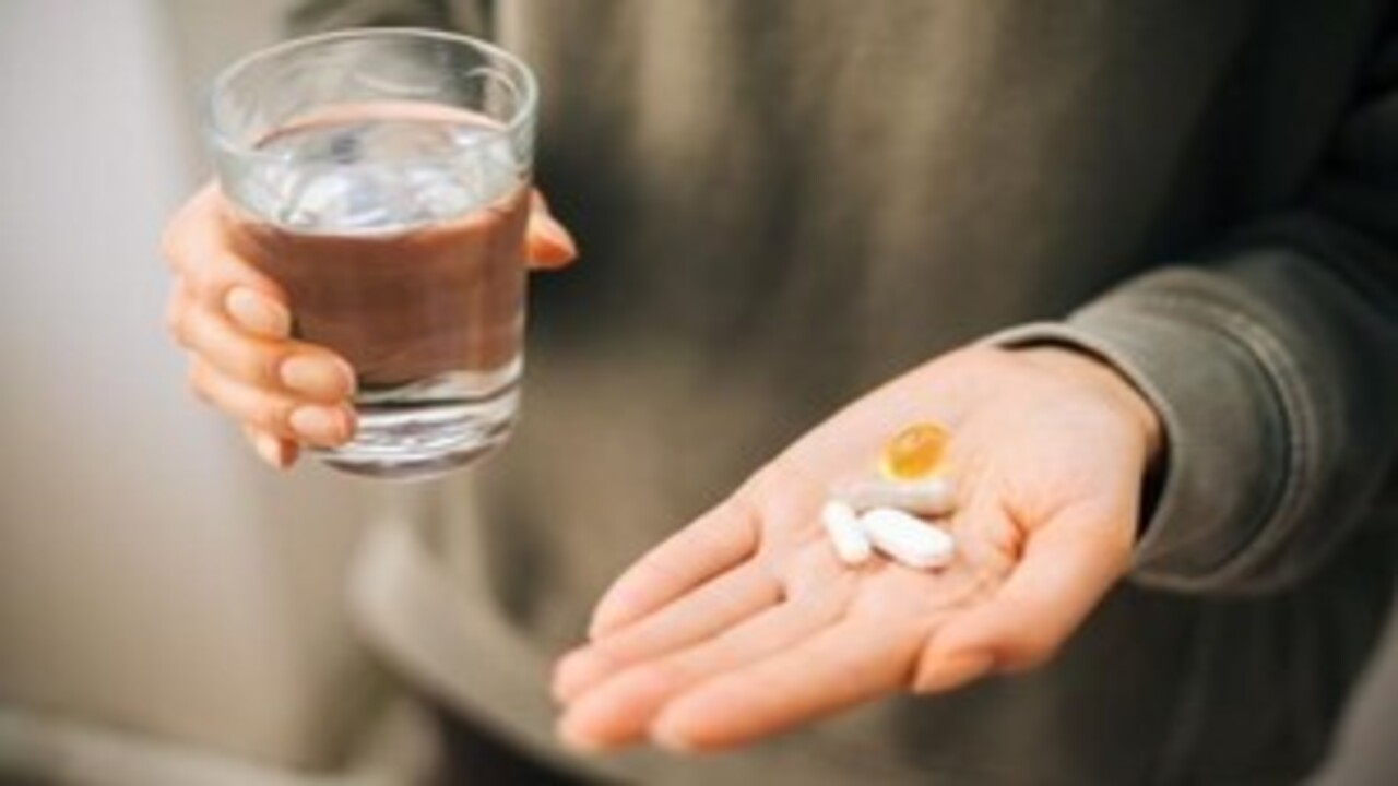 Foto - Günlük rutinlere dahil etmek gerekiyor! İşte 40 yaş üstü erkeklerin tüketmesi gereken vitaminler