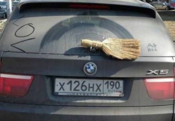 Foto - Günlük sorunlara komik çözümler 