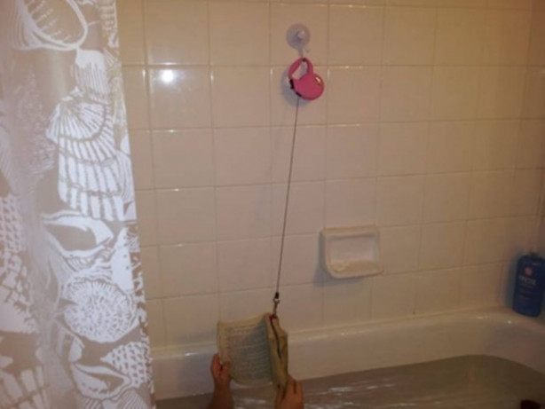 Foto - Günlük sorunlara komik çözümler 