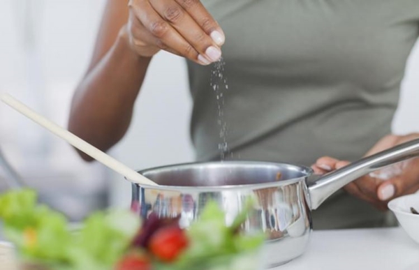 Foto - Günlük tuz tüketimimiz ne kadar olmalı?