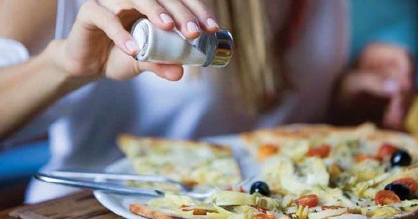 Foto - Günlük tuz tüketimimiz ne kadar olmalı?