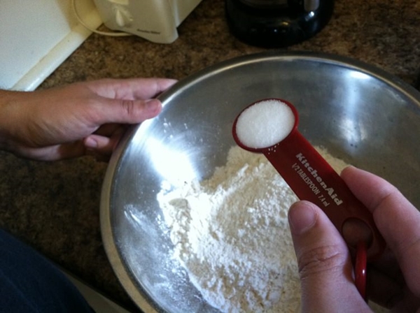 Foto - Günlük tuz tüketimimiz ne kadar olmalı?