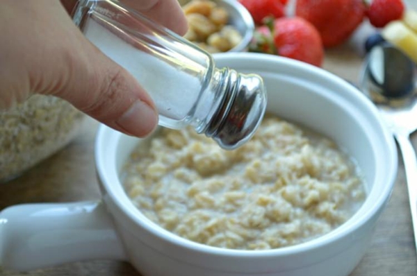 Foto - Günlük tuz tüketimimiz ne kadar olmalı?