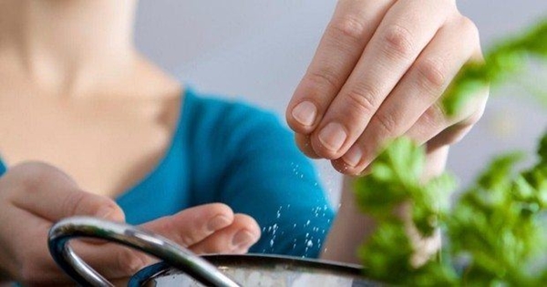 Foto - Günlük tuz tüketimimiz ne kadar olmalı?