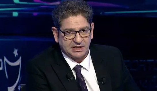 Foto - Güntekin Onay'dan tepki çeken derbi yorumu! Yer yerinden oynadı: Sosyal medya yıkıldı...