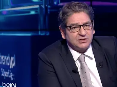 Foto - Güntekin Onay'dan tepki çeken derbi yorumu! Yer yerinden oynadı: Sosyal medya yıkıldı...