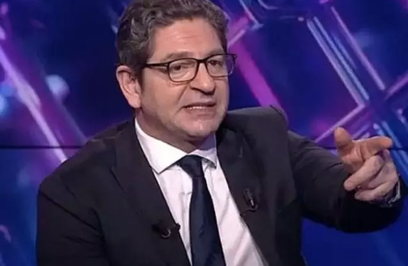 Güntekin Onay'dan tepki çeken derbi yorumu! Yer yerinden oynadı: Sosyal medya yıkıldı...