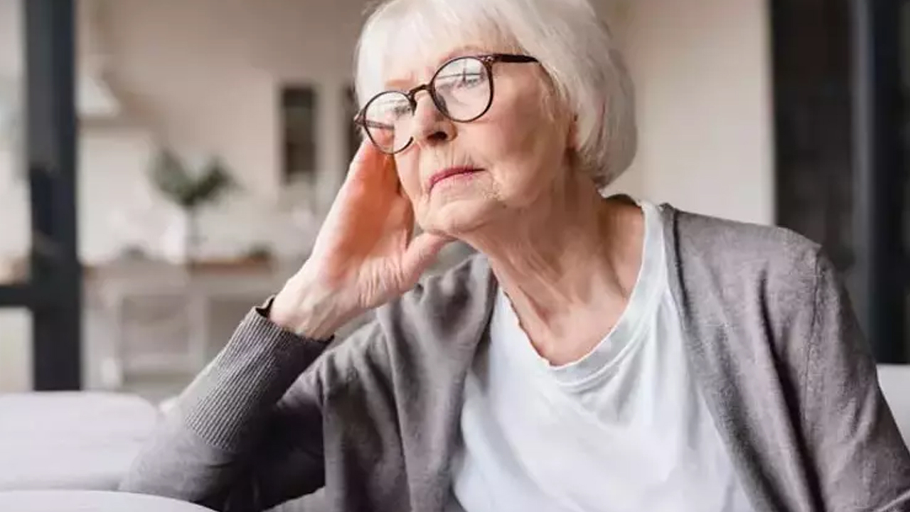 Foto - Günümüzün en sinsi salgını! Uzmanı umut veren gelişmeyi açıkladı: Alzheimer’ı artık yıllar öncesinden fark edin!