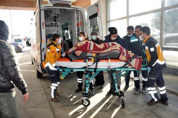 Foto - Günün acı haberi Karaman'dan geldi