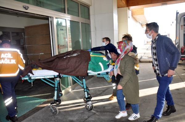 Foto - Günün acı haberi Karaman'dan geldi