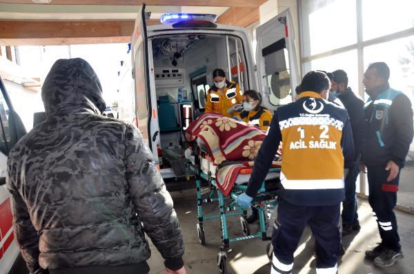 Foto - Günün acı haberi Karaman'dan geldi