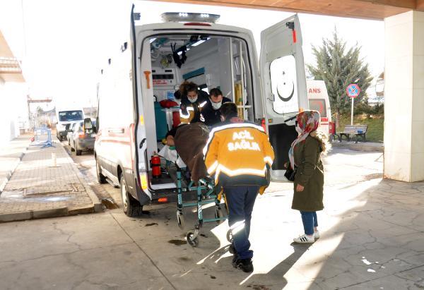 Foto - Günün acı haberi Karaman'dan geldi