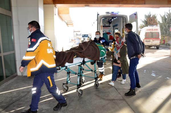 Foto - Günün acı haberi Karaman'dan geldi