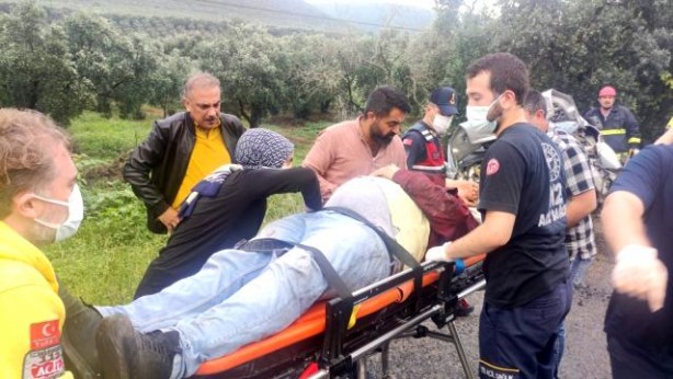 Foto - Günün en acı haberi Bursa'dan geldi