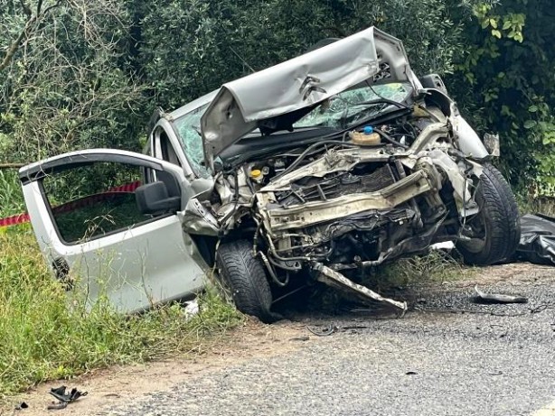 Foto - Günün en acı haberi Bursa'dan geldi