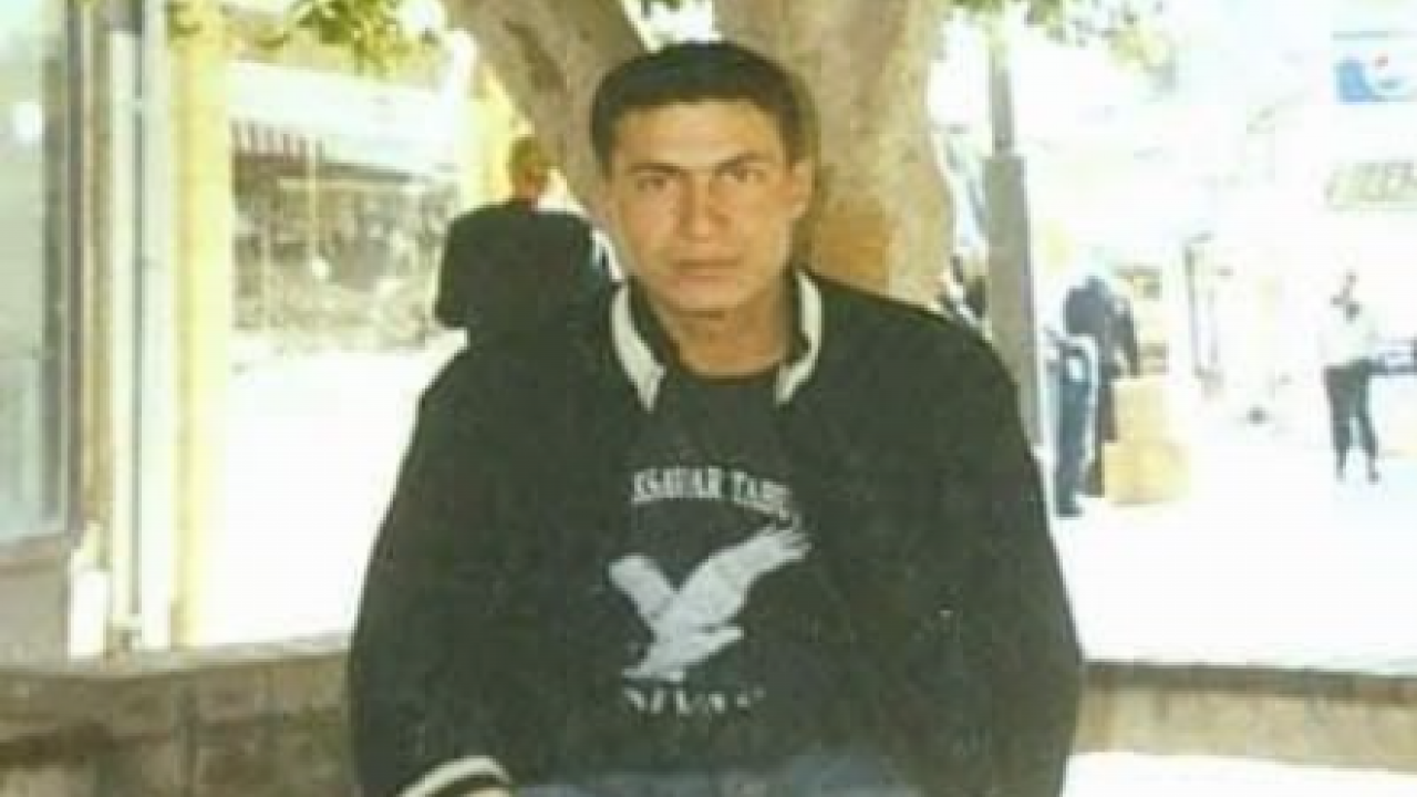 Foto - Günün en acı haberi Gaziantep'ten geldi